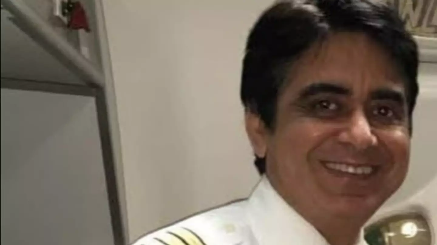 ‘Hero’ Air India pilot ‘saved dozens of lives’ with last minute decision moments before crash with 242 people on board