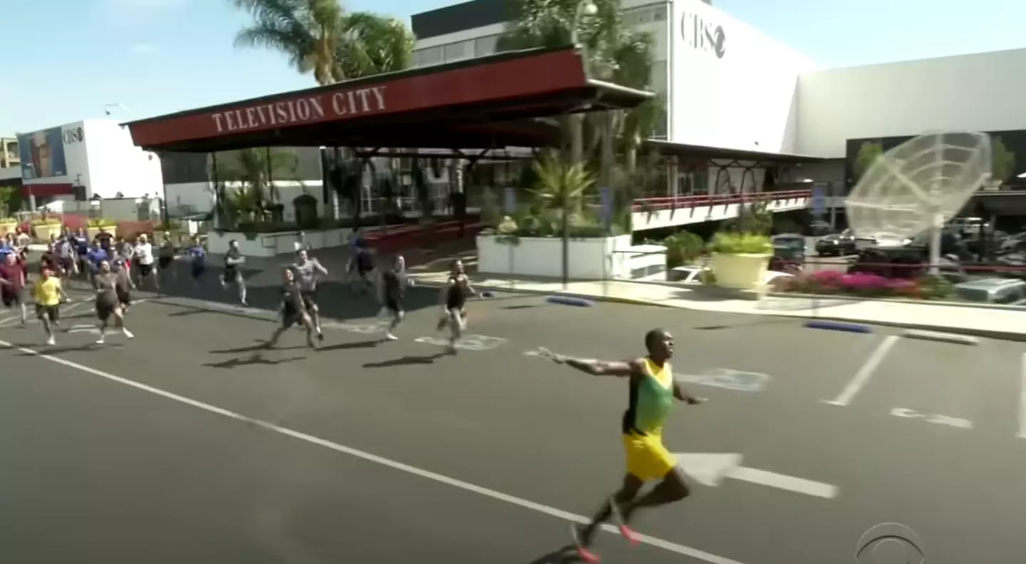 The competition wasn't even close (YouTube/The Late Late Show with James Corden)