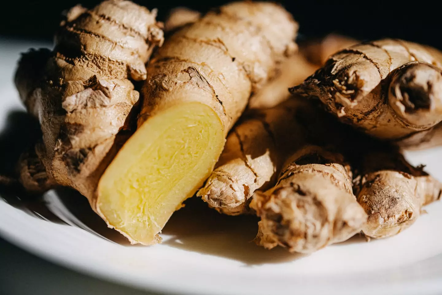 All hail our ginger overlord (Getty Stock Images)