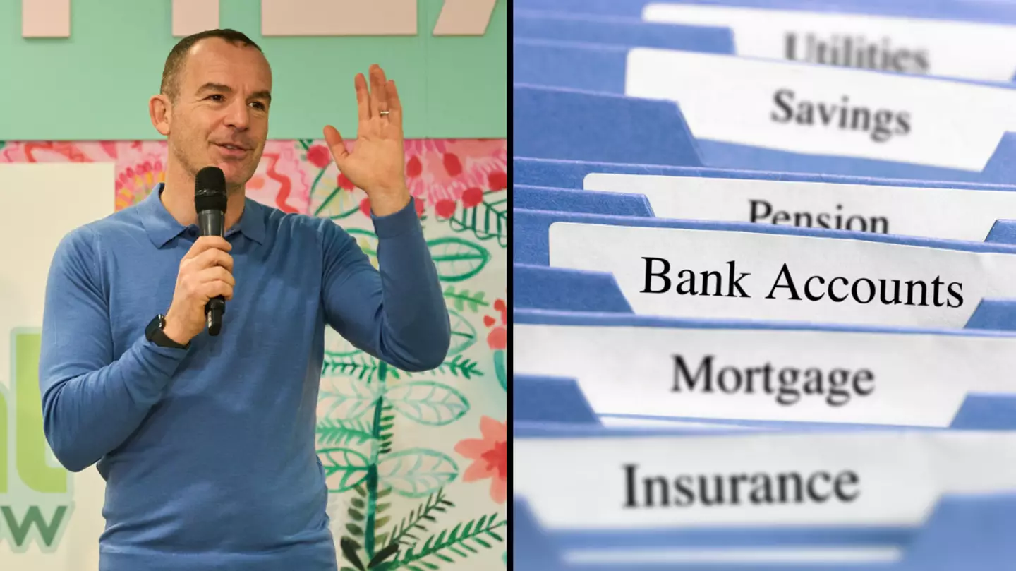 Martin Lewis explains how putting £1 in a new bank account can give you free £1,000 every year