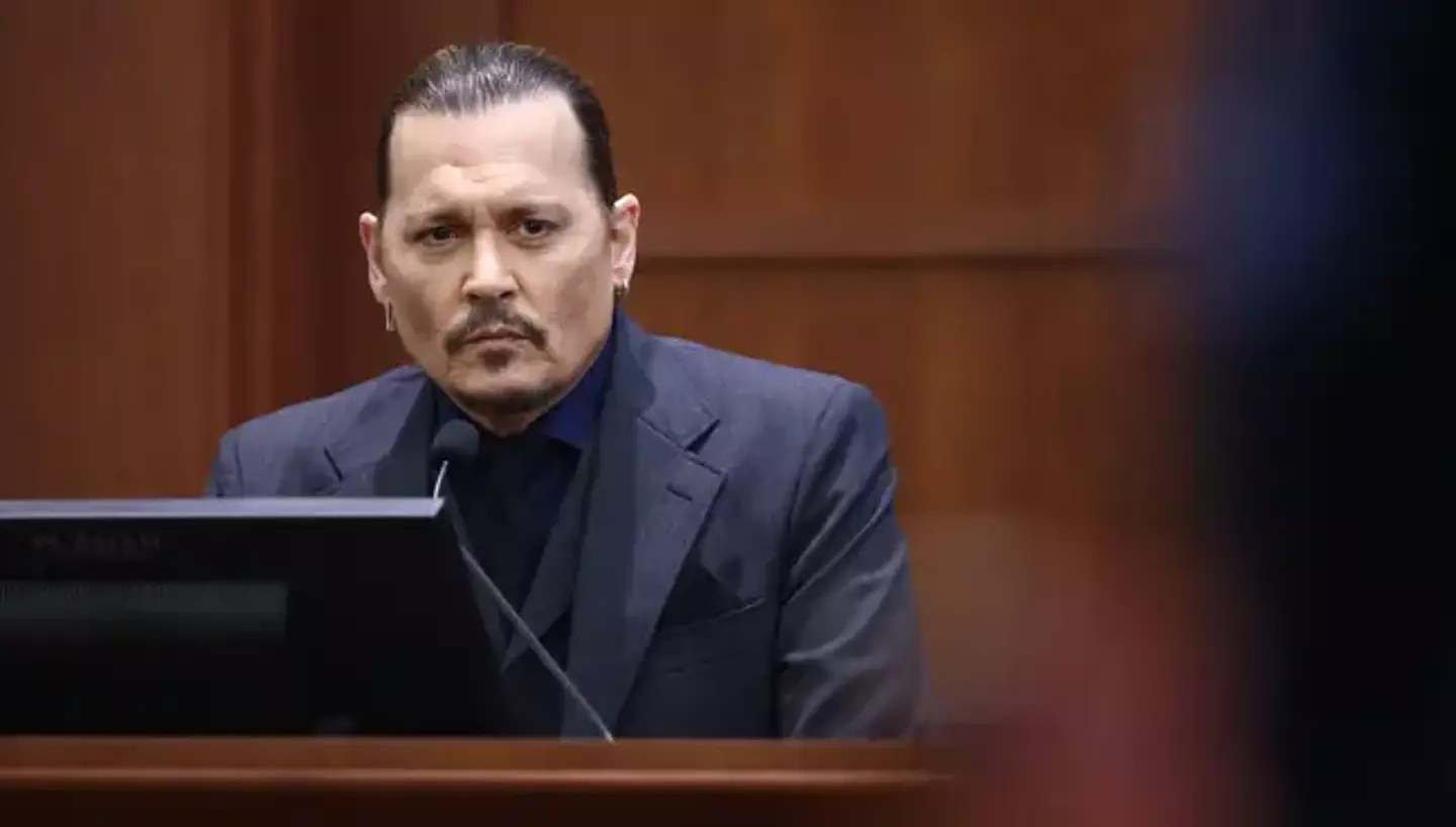 Johnny Depp won the defamation trial against Heard.