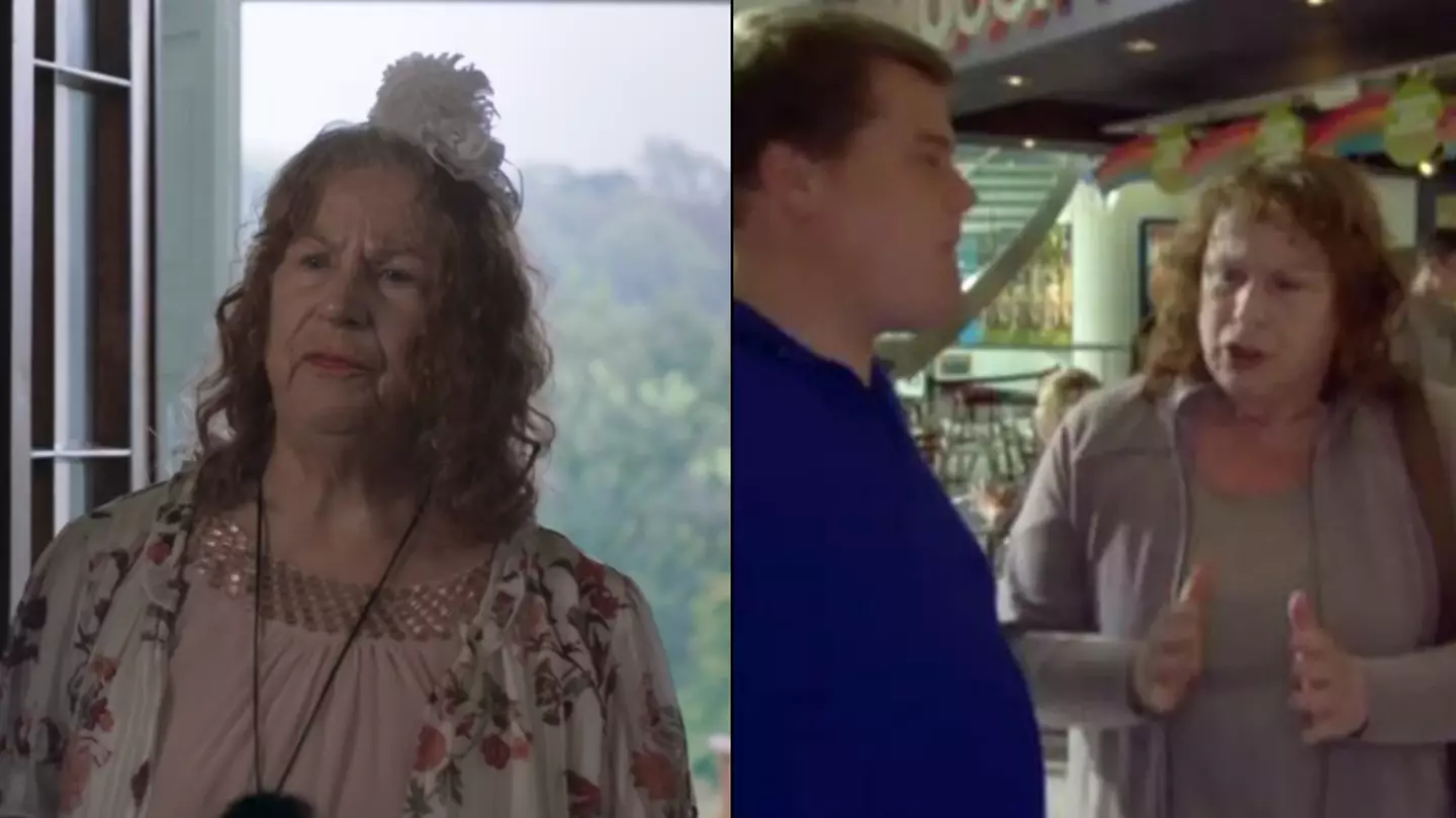 Gavin and Stacey fans only just realising where they've seen Smithy's mum before