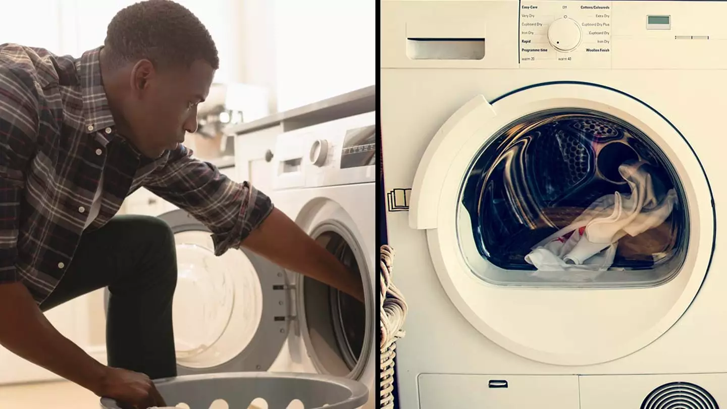 The Perfect Time To Wash Your Clothes To Save On Energy Bills