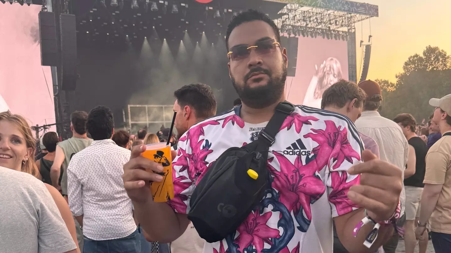 Man who's been to over 300 festivals reveals the staggering cost of attending Reading 2025