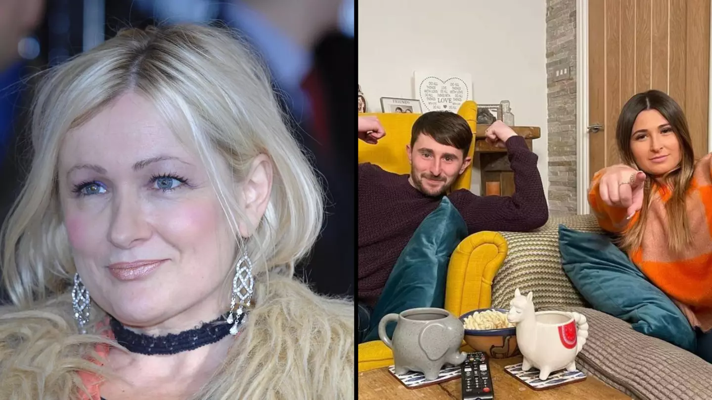 Caroline Aherne had a sad final Gogglebox request before she died