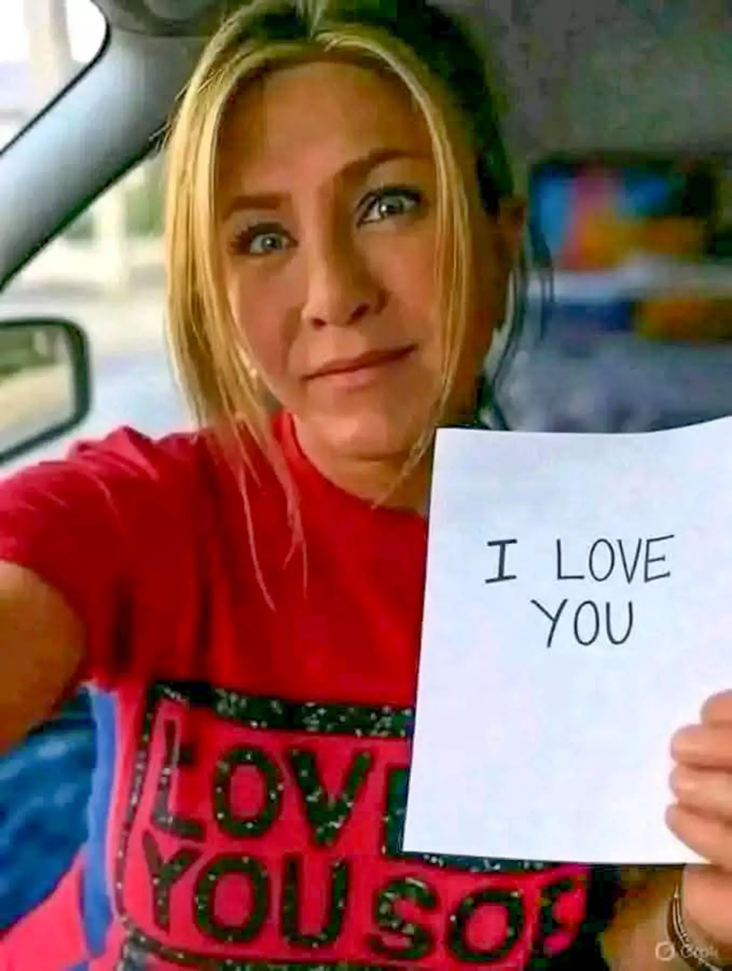 The scammers even sent Paul doctored selfies (Solent News)