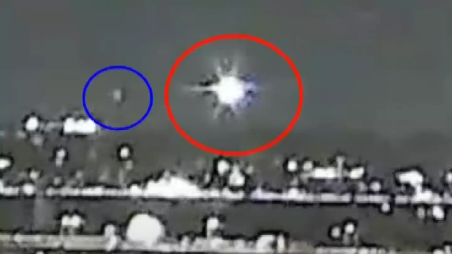 Air traffic control audio from American Airlines crash reveals devastating reaction to plane colliding with helicopter