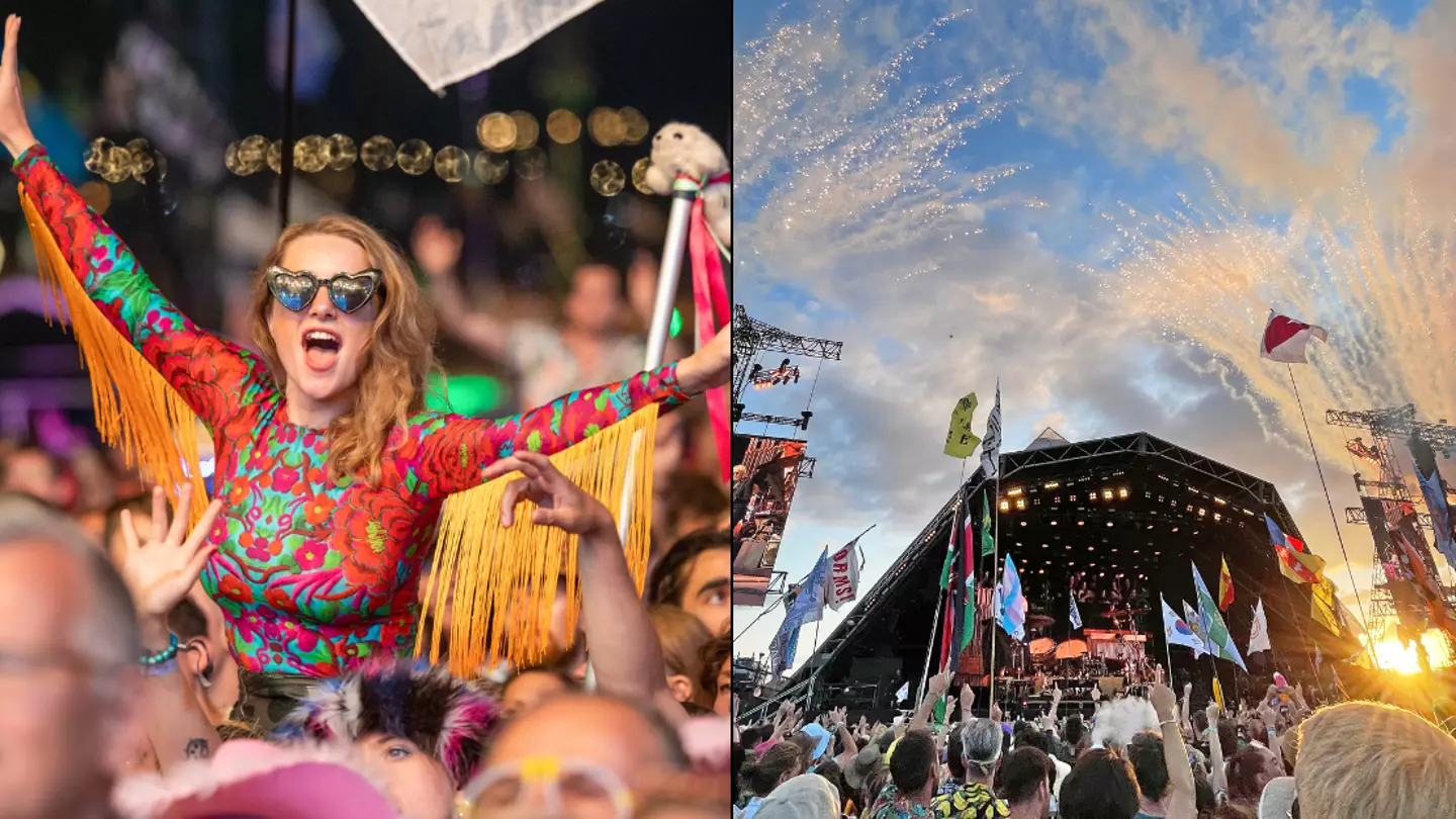 How to get Glastonbury 2024 resale tickets after line-up announcement sparks hope for fans