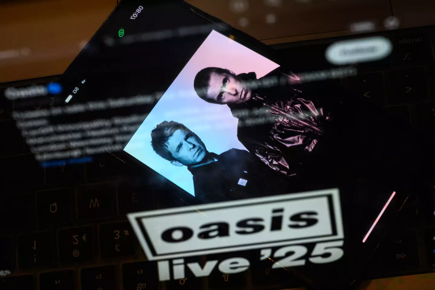 Ticket prices for the band's tour have been released (Leon Neal/Getty Images)