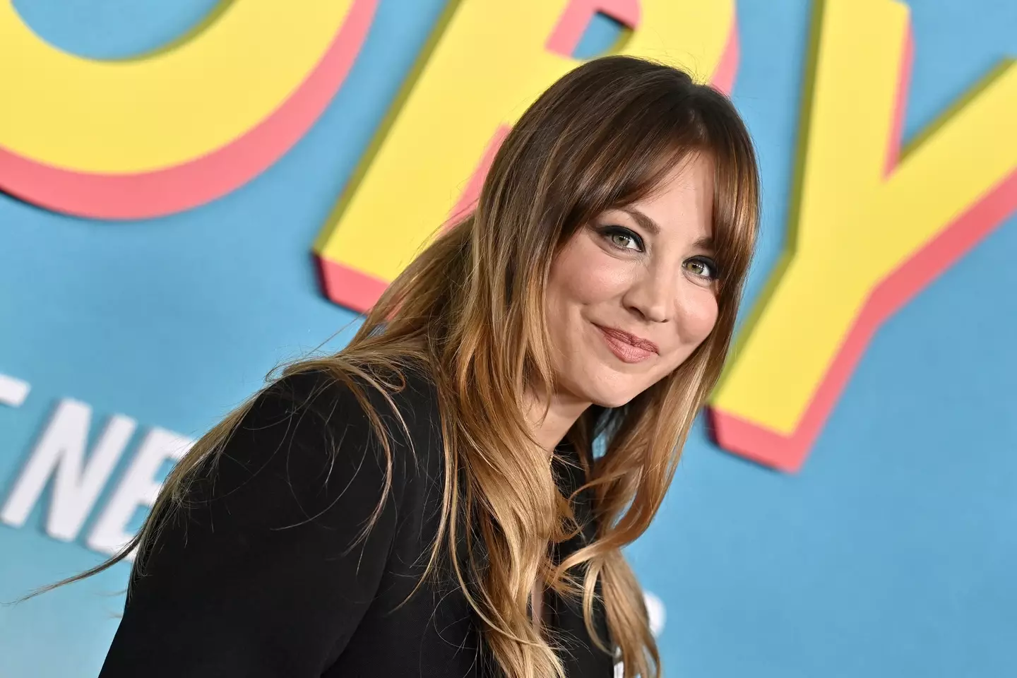 Kuoco claims she felt Lorre made the pair film more sex scenes after their break up on purpose (Axelle / Bauer - Griffin via Getty Images)