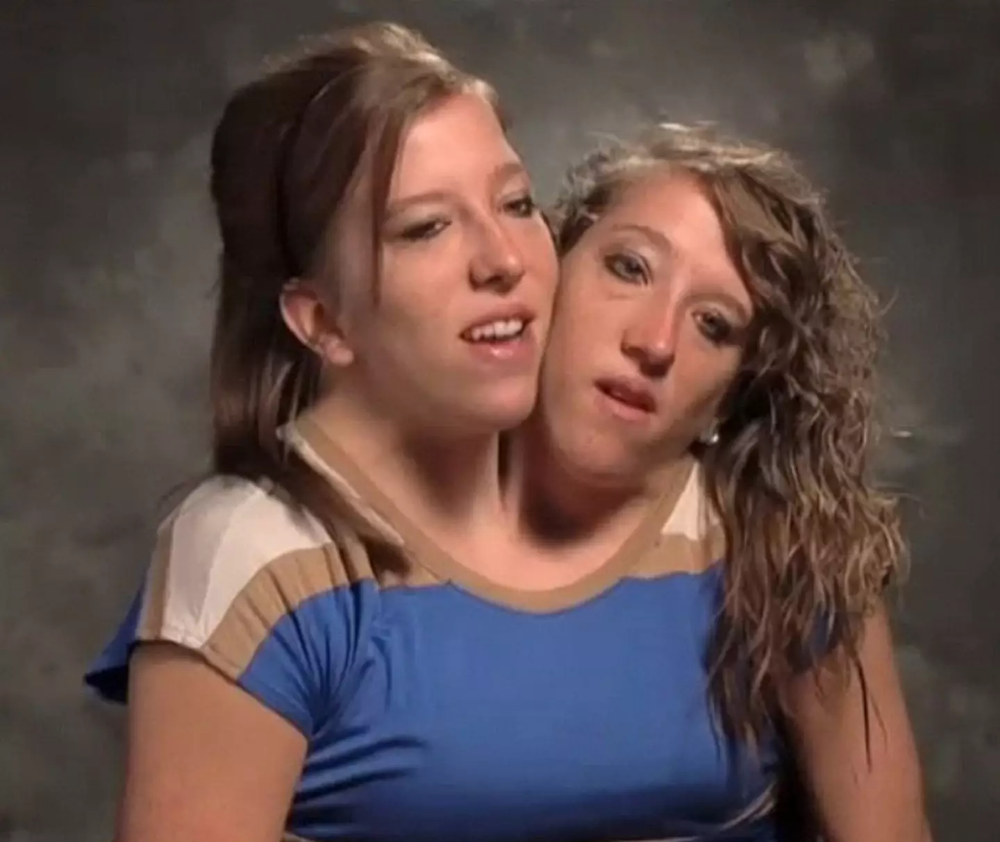 The pair have been in the spotlight since 2006 (TLC)