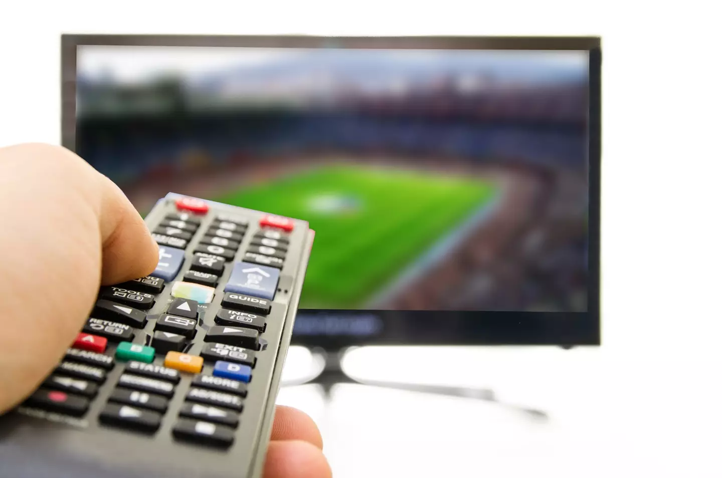 The Premier League is trying to crack down on illegally streaming sport from Sky Sports.