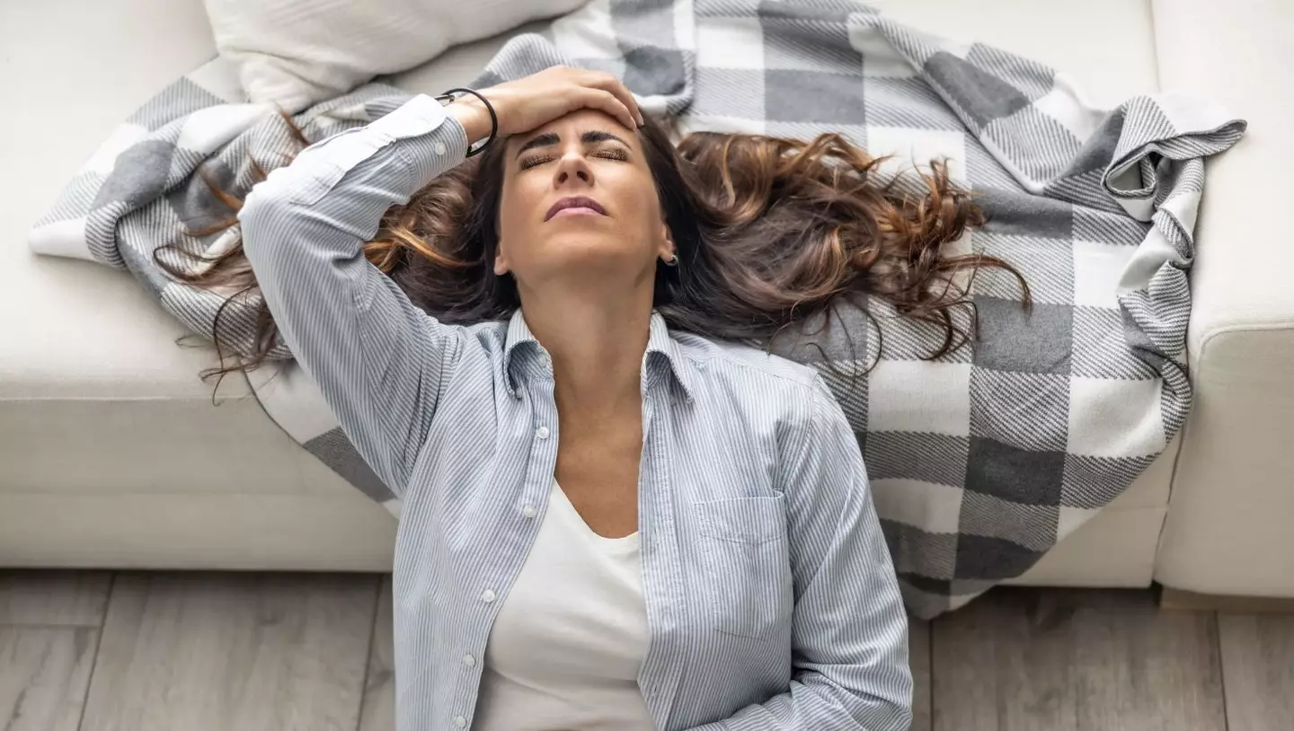 A month without hangovers sounds good, doesn't it? (Getty Stock Image)