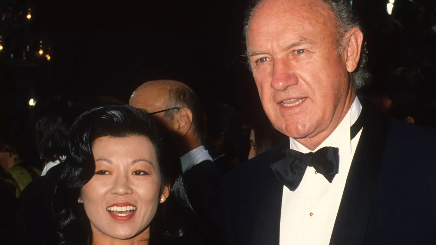 Heartbreaking details emerge about Gene Hackman’s final seven days after wife died