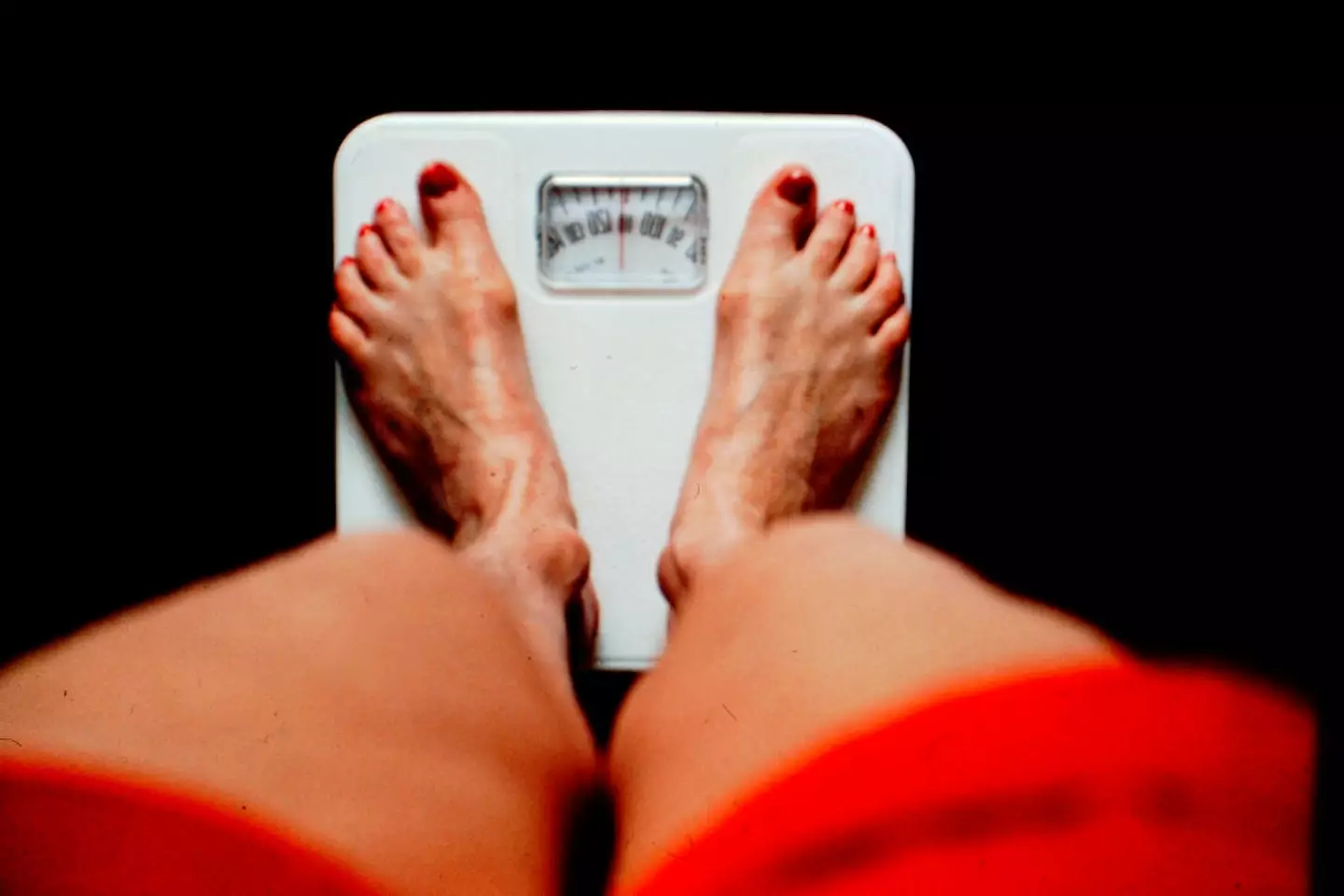 Weight can also be a factor (Joan Slatkin/UCG/Universal Images Group via Getty Images)