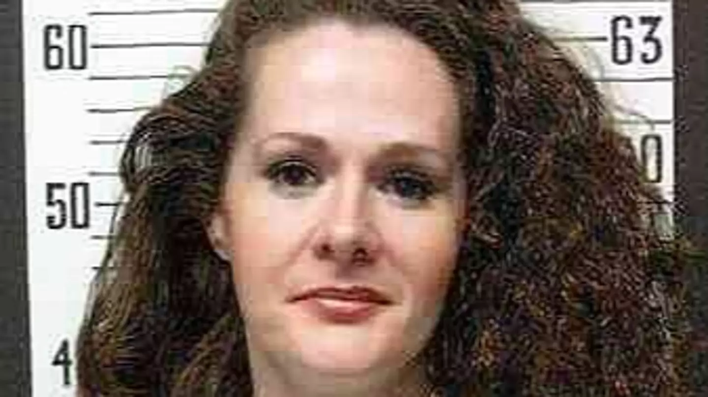Tennessee Department of Correction