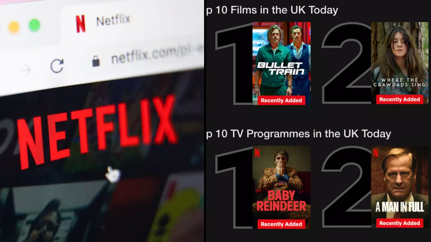 Outraged Netflix viewers are threatening to cancel their memberships over new change