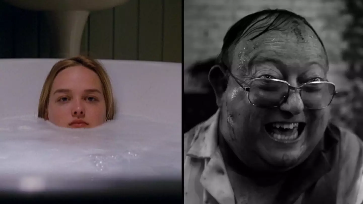 Netflix horror films that are so terrifying that viewers turn off before the end