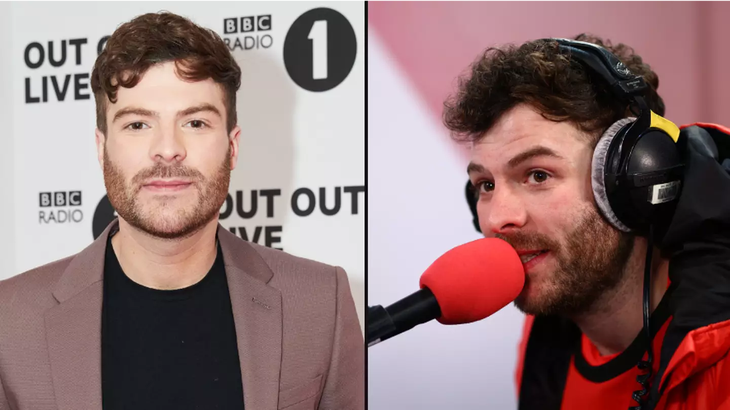 Jordan North set to join rival radio station after BBC announced he is leaving Radio 1