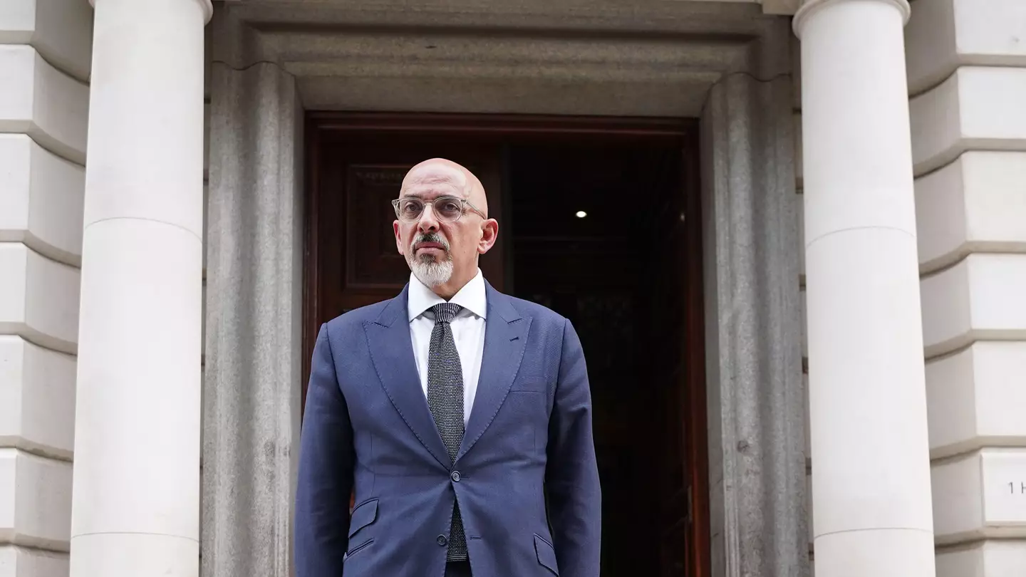 What Is Nadhim Zahawi's Net Worth In 2022?