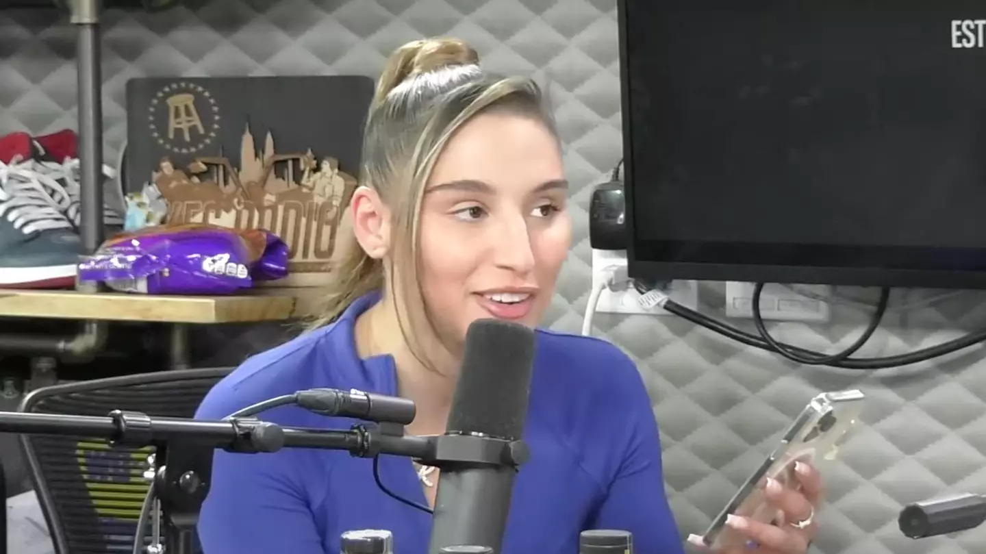Top adult star shared huge industry secret about some male actors people would ‘never know about’