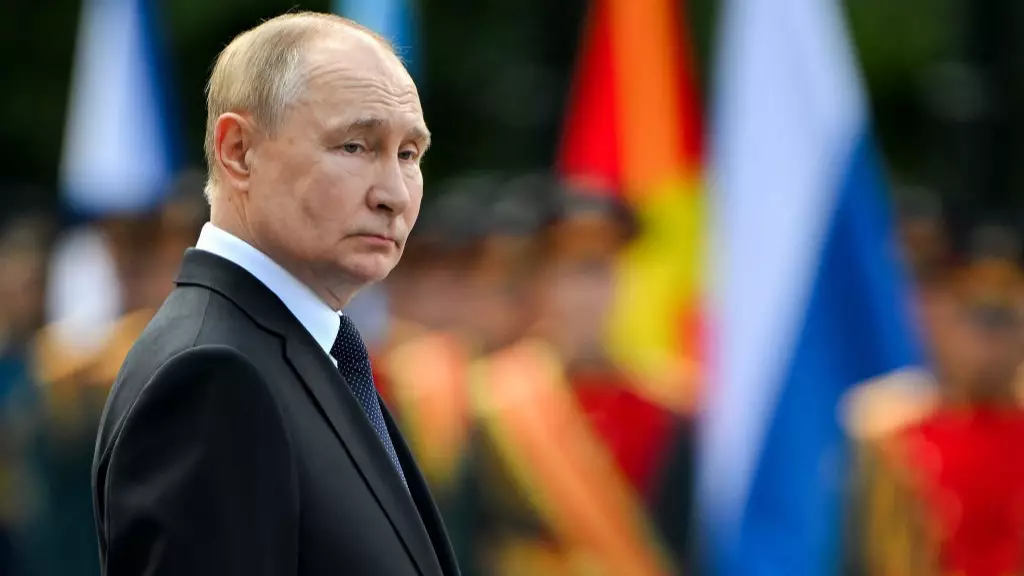 SERGEI GUNEYEV/POOL/AFP via Getty Images