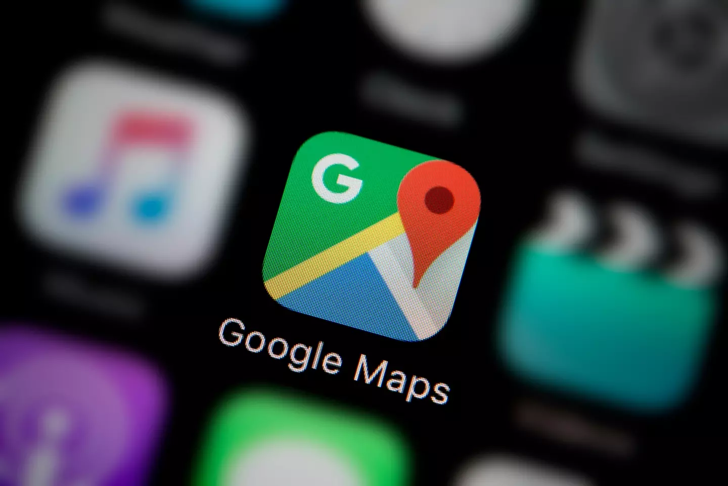 Google Maps announced three new updates.