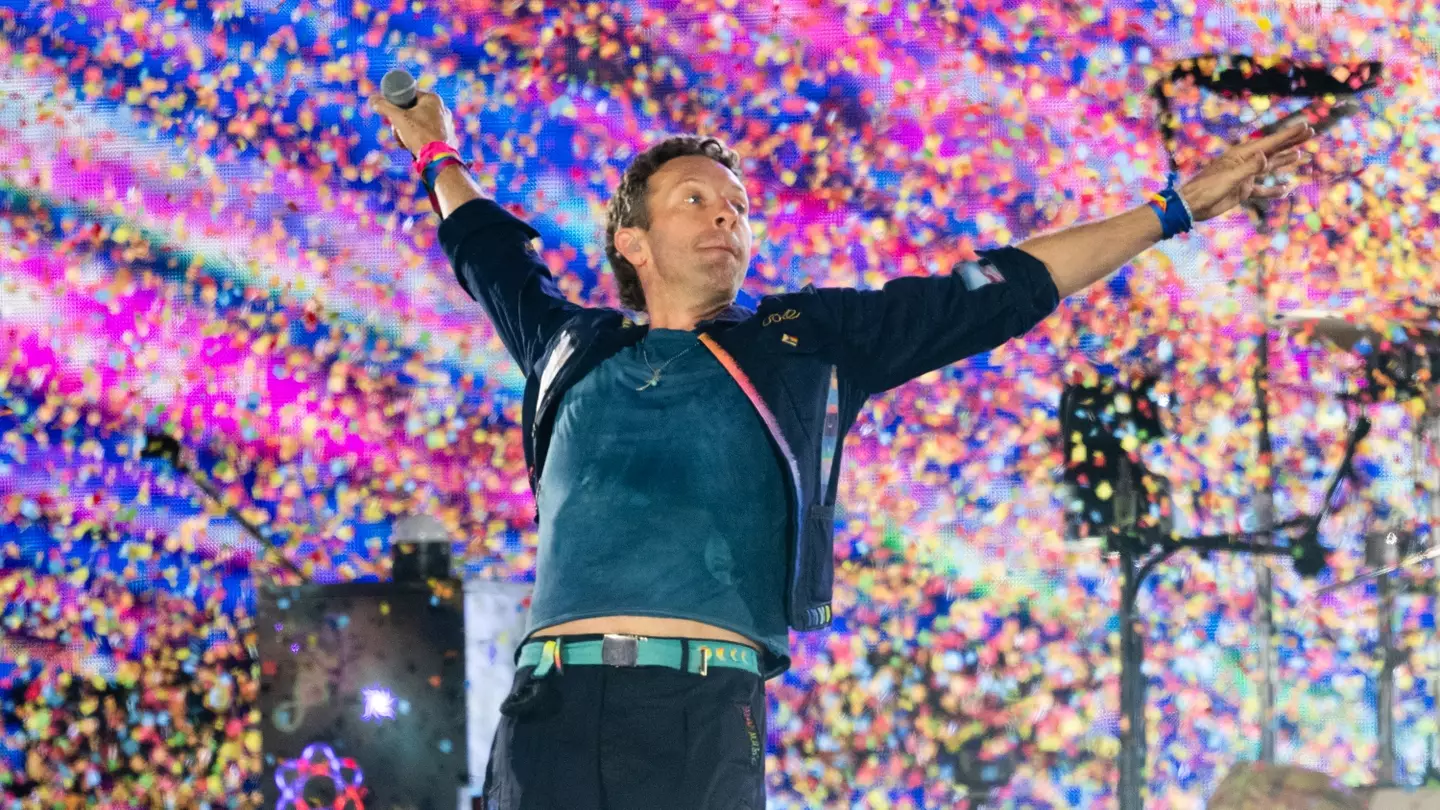 Second chance for Coldplay fans who missed out on tickets amid reschedule bombshell