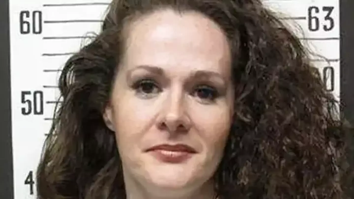 Tennessee Department of Correction