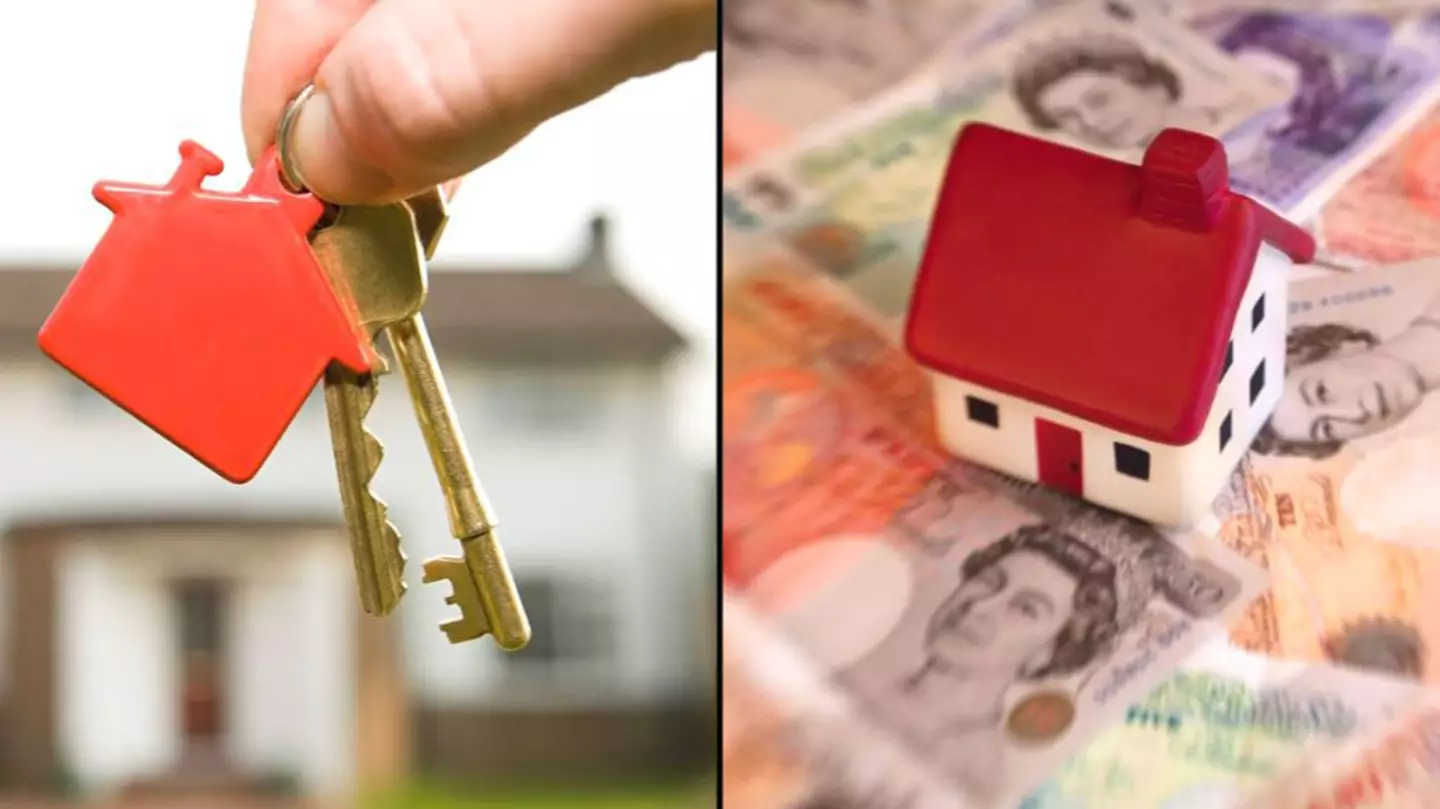Condition Lenders Still Need To Pass After Government Scrapped Mortgage Affordability Test