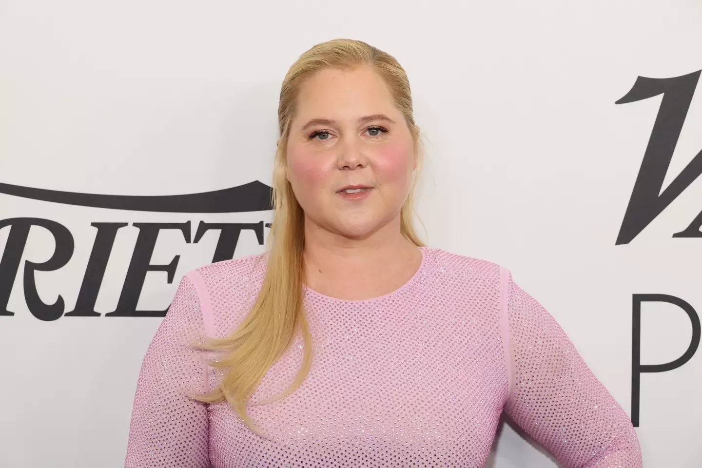 Amy Schumer has spoken out about using it (Dia Dipasupil via Getty Images)