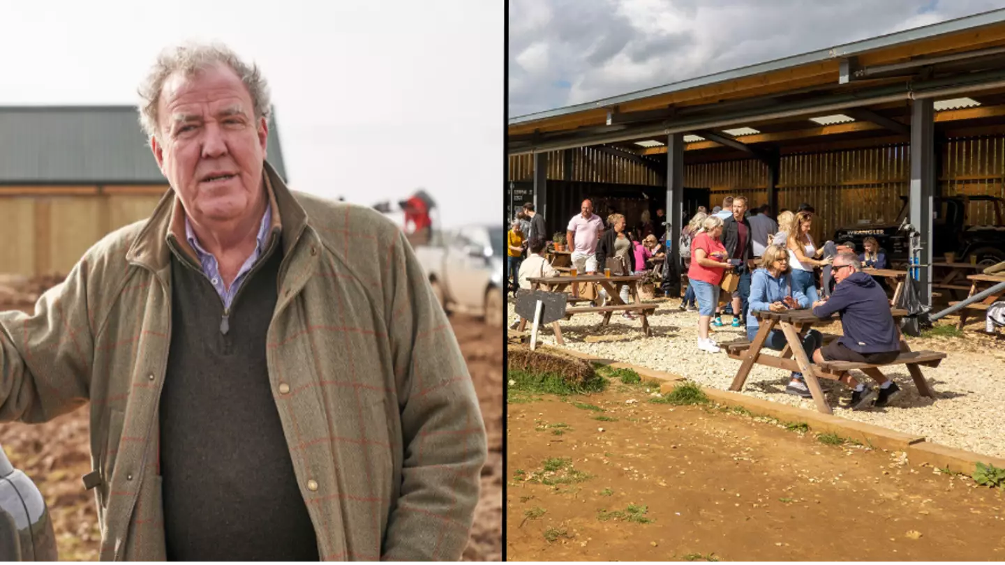 Lily Alice / Peter Titmuss / Alamy Stock Photo