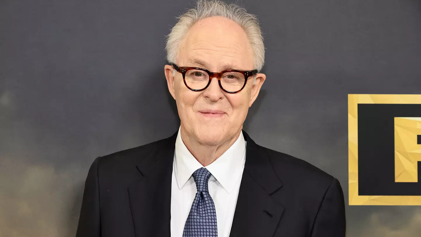 John Lithgow speaks out about controversy around new Harry Potter series as first official cast confirmed