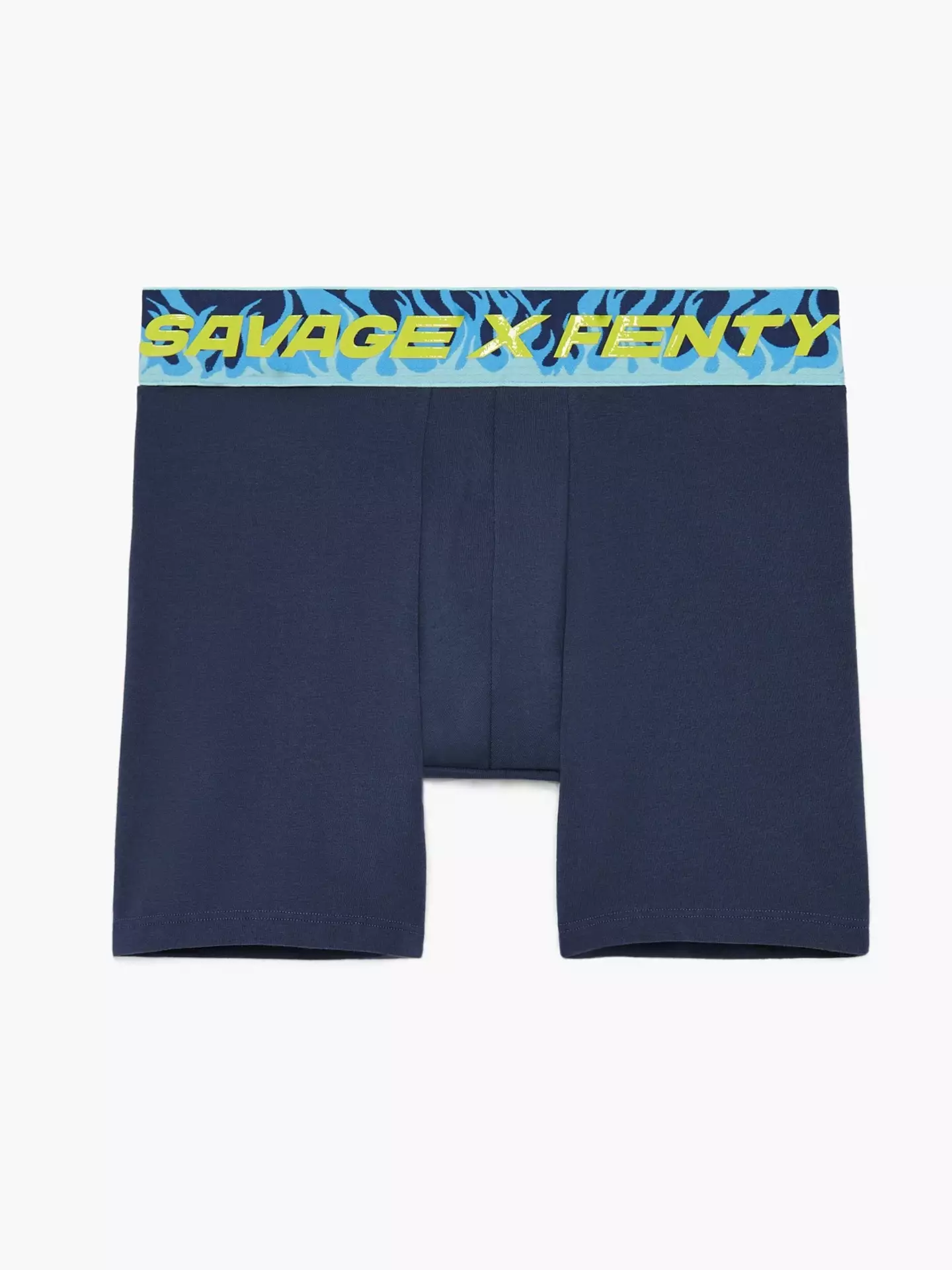 Savage x Fenty