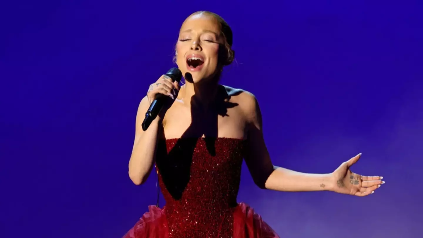 Kevin Winter/Getty Images