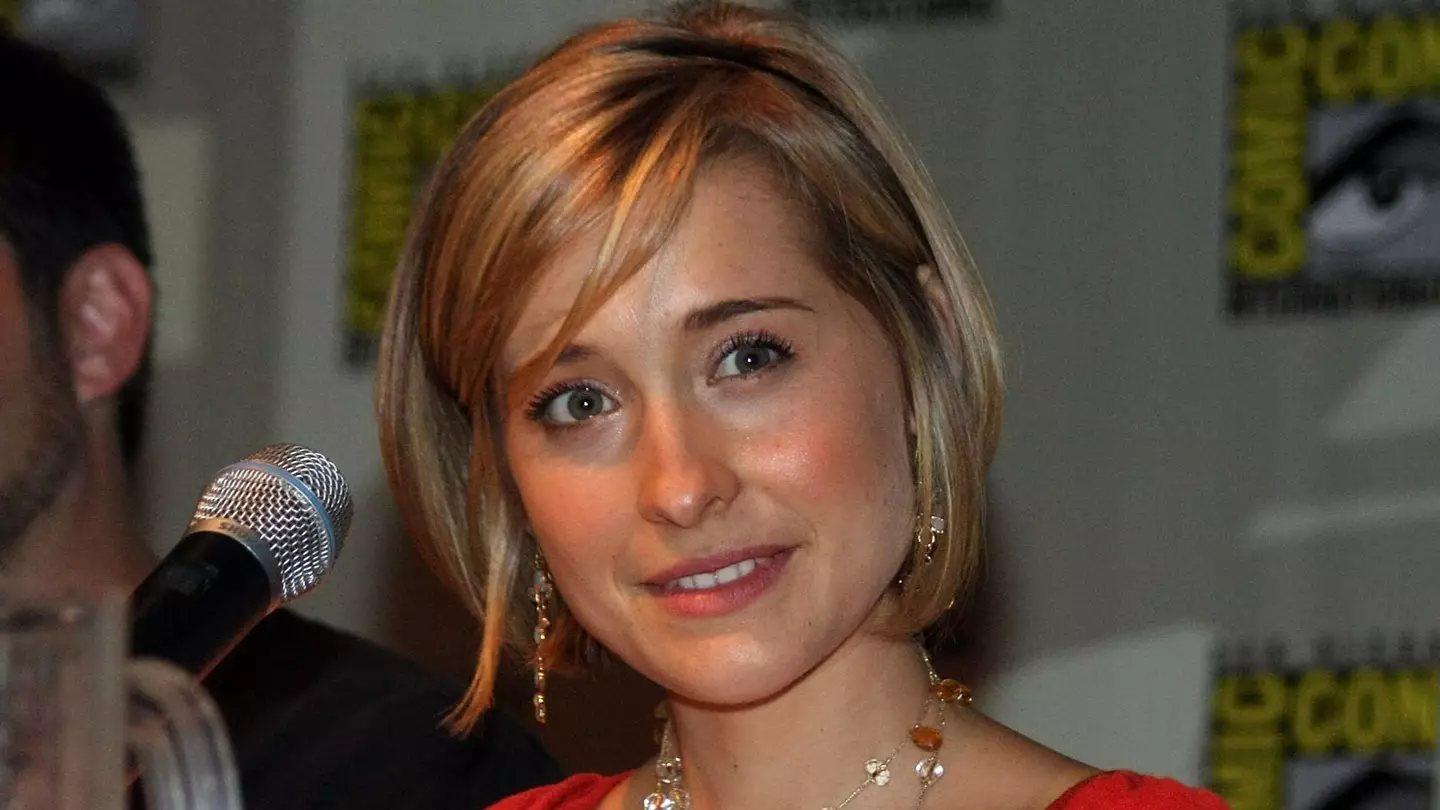 Chelsea Lauren via Getty Images