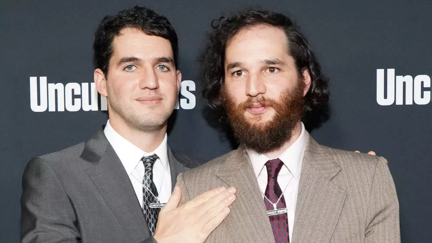 Rachel Luna/WireImage via Getty Images