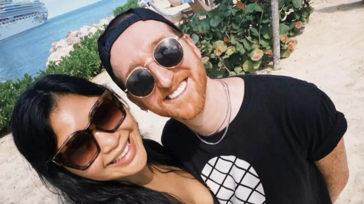 Instagram/@heybellaluna