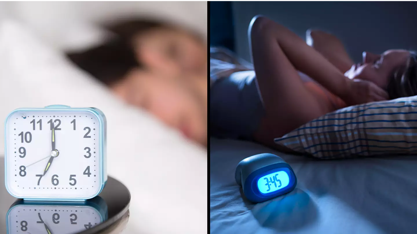 Clocks going forwards and backwards bad for health, according to study