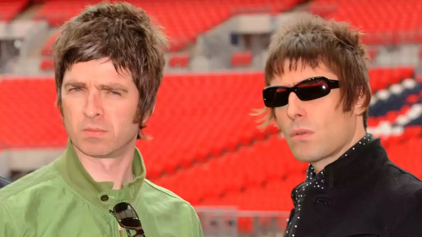 Oasis fans concerned after Liam Gallagher reveals length of set list on reunion tour