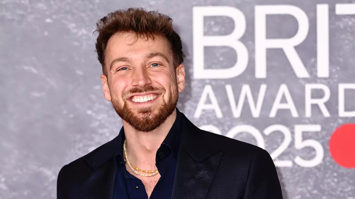 Getty/Gareth Cattermole