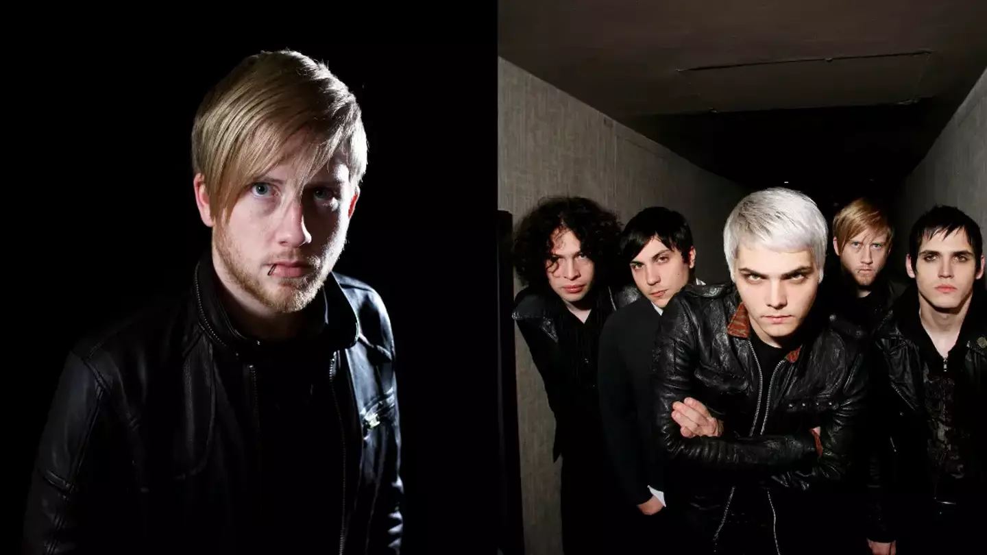 Richard Ecclestone/Redferns