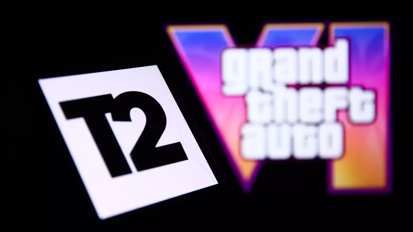 GTA 6 pressure builds as Take-Two hits historic milestone ahead of announcement
