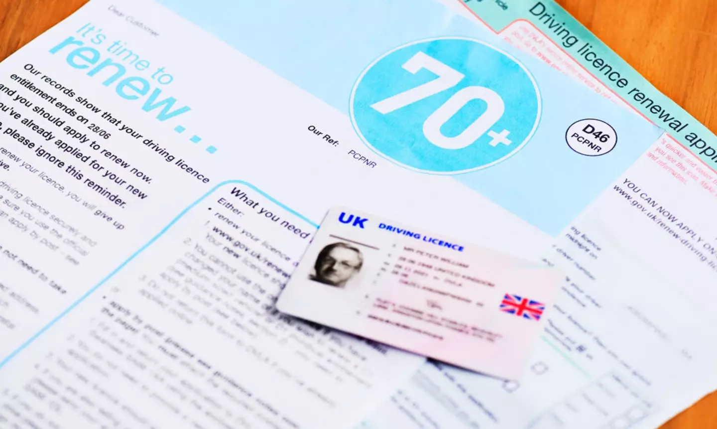 Check the expiry (Peter Dazeley/Getty Images)