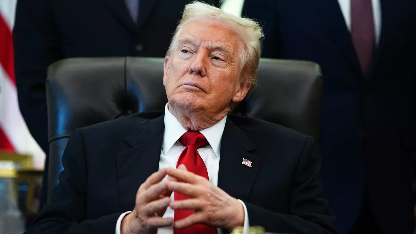 Aaron Schwartz/Bloomberg via Getty Images