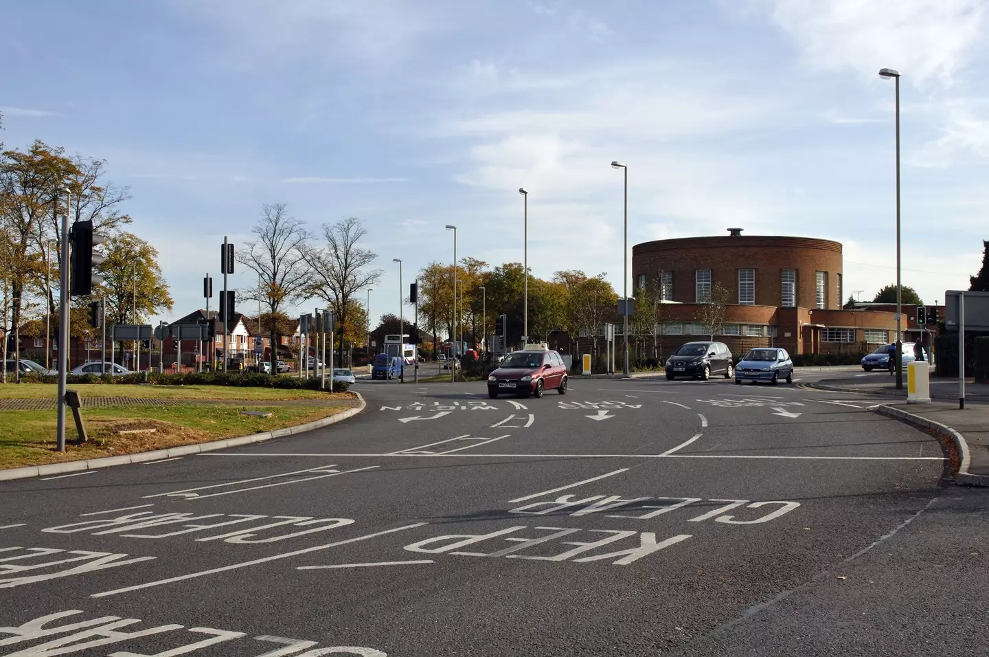 Vegans have demanded that the famous Pork Pie roundabout in Leicester should have its name changed.