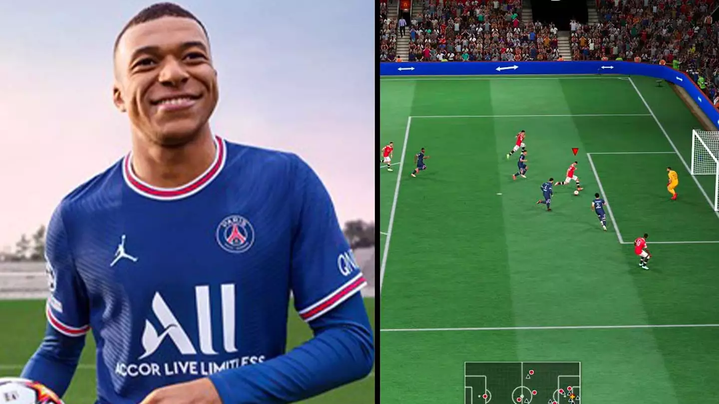 EA Confirms FIFA 23 Will Be The Last FIFA