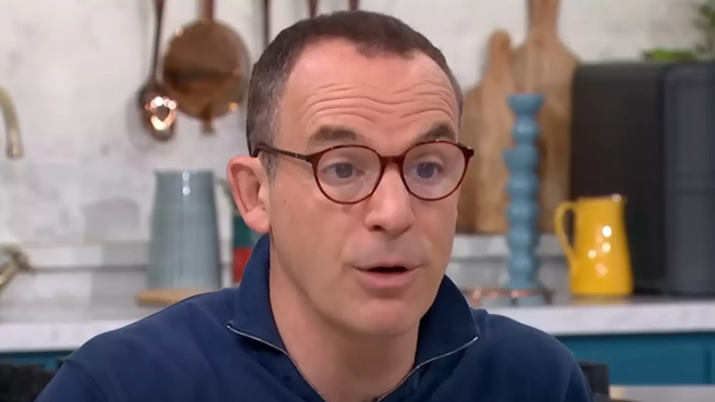 Martin Lewis warning to everyone who pays energy bills in the UK explained after another price rise confirmed