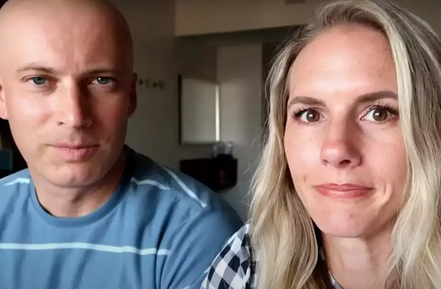 Ruby Franke started her YouTube channel 8Passengers with her now ex-husband Kevin.