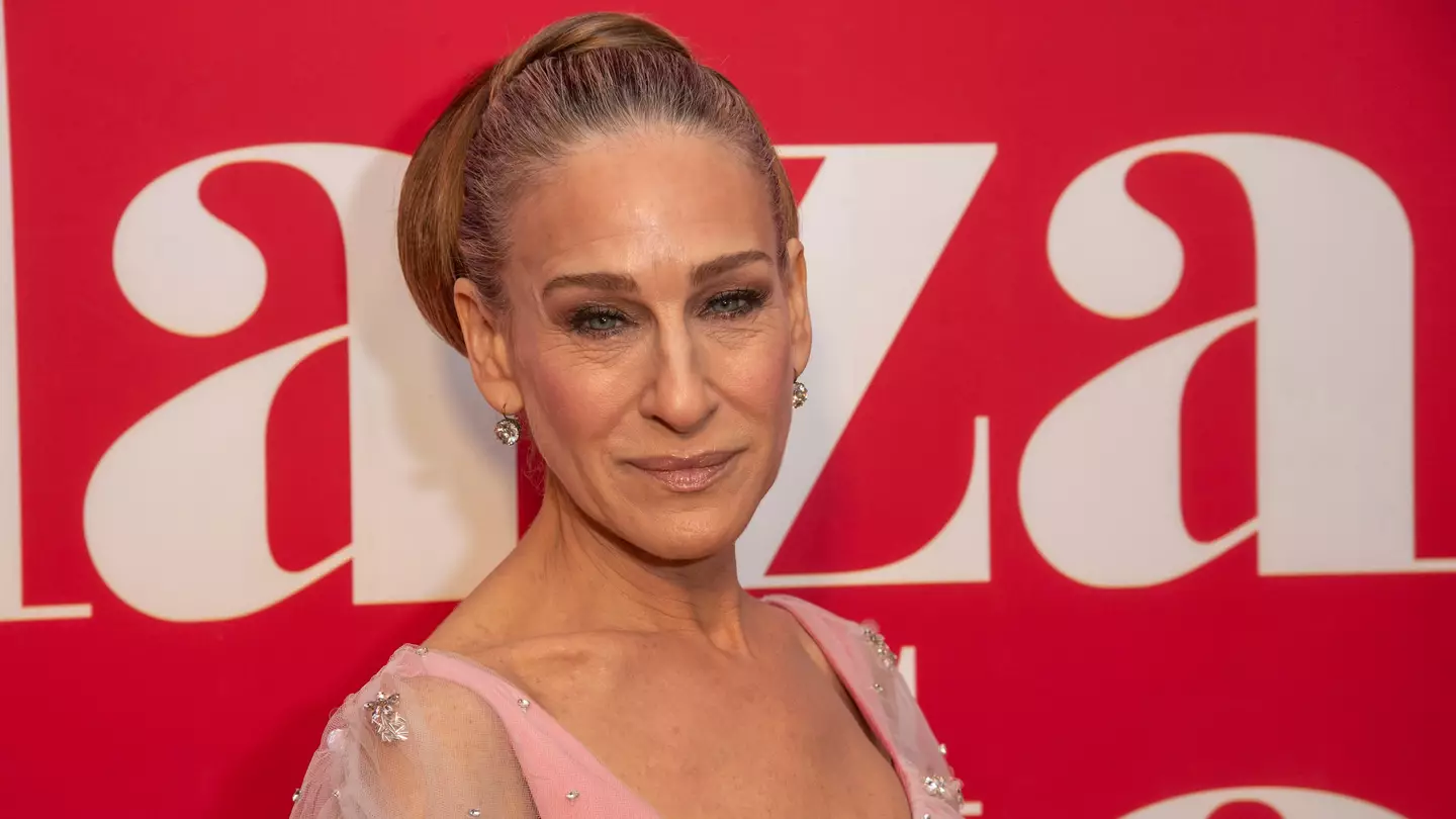 What Is Sarah Jessica Parker’s Net Worth In 2022?